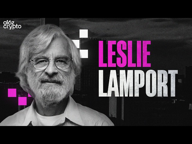 Leslie Lamport on the Science of Distributed Systems