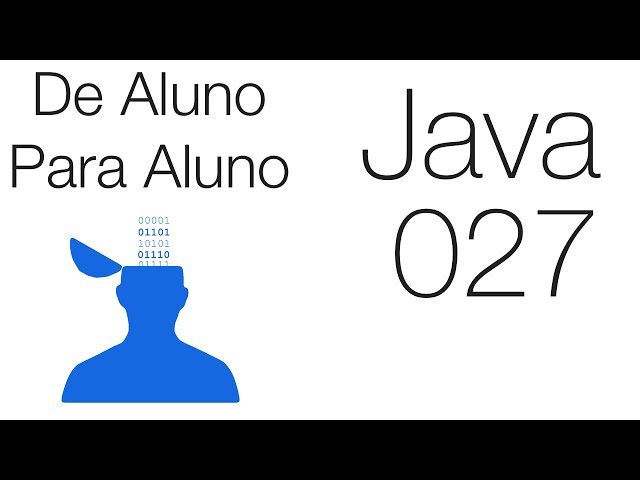 Programming in Java - SWITCH - Lesson 27