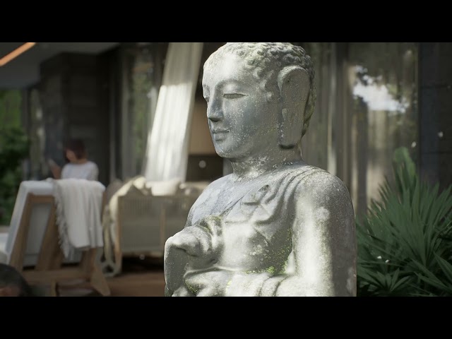 Villa LaVita | Cinematic Architectural Film