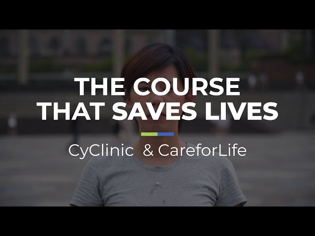CPR and First Aid Training - The course that saves lives!