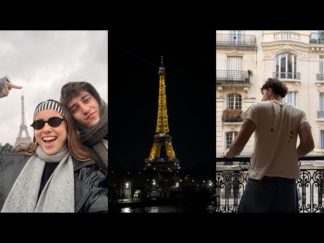 paris paris paris