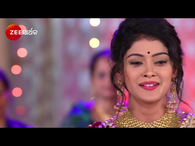Mu Bi Ardhangini - Ep - 256 - Best Scene - Avinash Sachdev, Aditi Rawat - Zee Sarthak