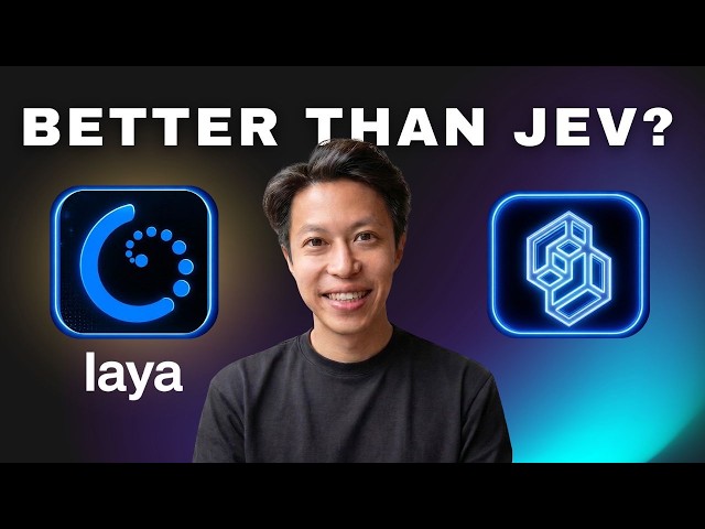 Free Jev for Sales: Laya Local Model + Claude Code