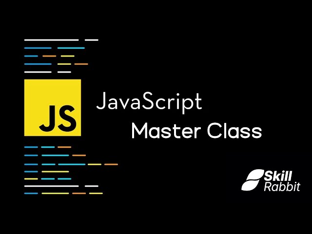 Javascript live Class - SkillRabbit