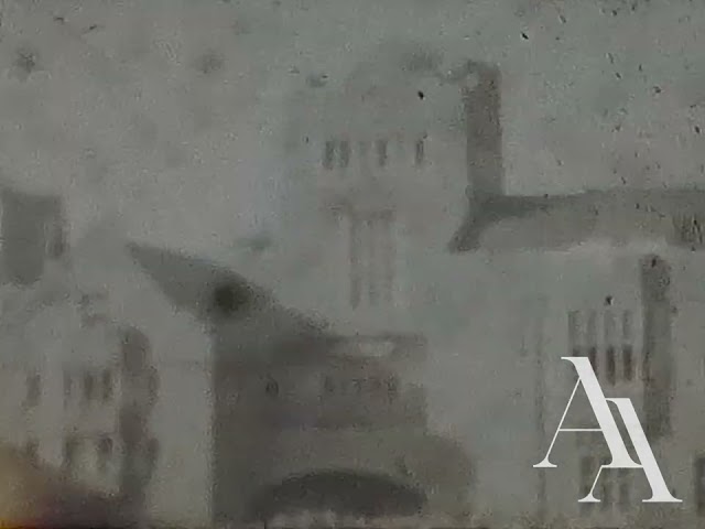 Lost Football History: 1960 NFL Championship on Film