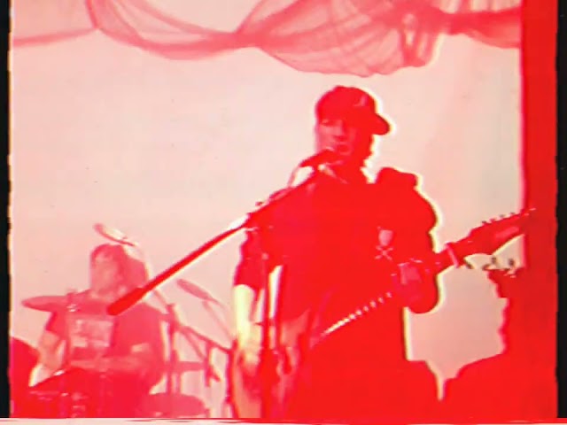 Calamo - Untitled 6 (En vivo en CLUB TRI, MDQ (08/08/26)