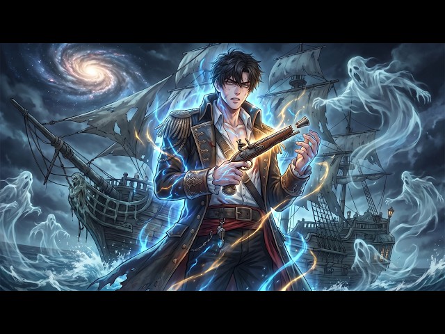 Paralyzed for 5 Years, Now I’m Stuck on a Ghost Ship with a 50% Working Gun.