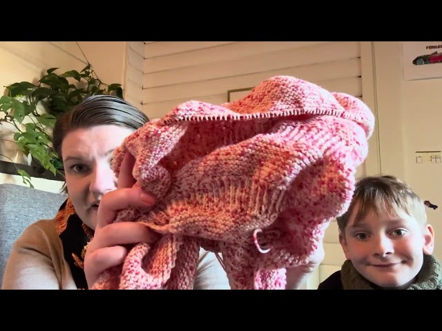 StickAW avsnitt 11 2025 *hemstickat och lingondricka*