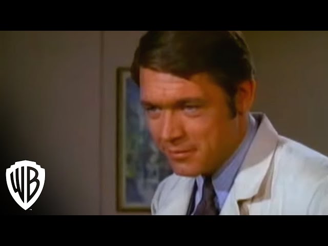 Medical Center | The Complete First Season | Not Bad | Warner Bros. Entertainment