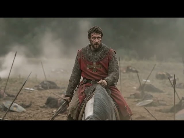 El Cid Campeador - Rodrigo Díaz de Vivar | (Official Music Video)