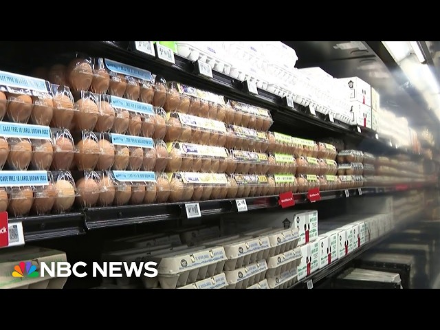 Walmart digital price tags collide with anxiety over 'surveillance pricing'