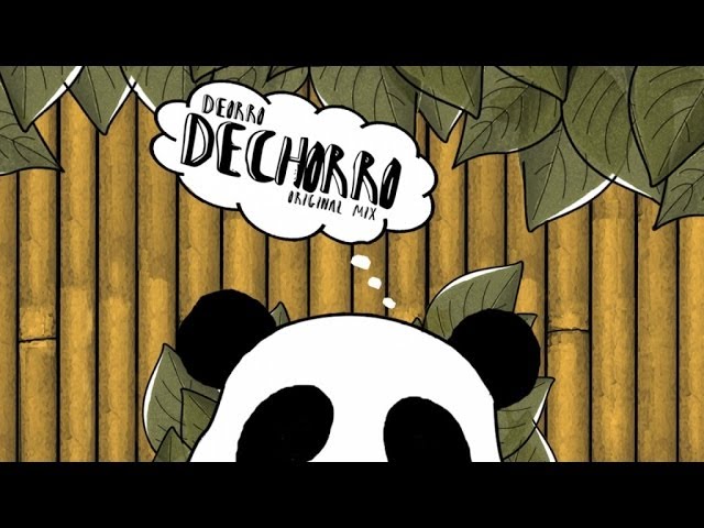 Deorro - Dechorro (Original Mix)