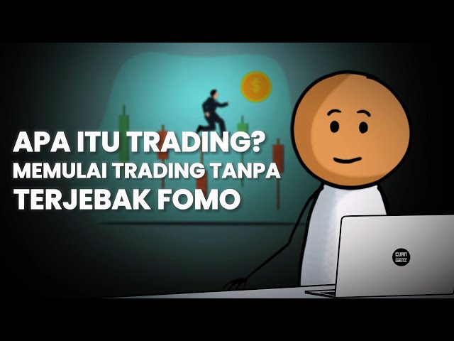 What Is Trading? Don't Trade Before Watching This! A Complete Guide for Beginners | GENZEDUCATION 09