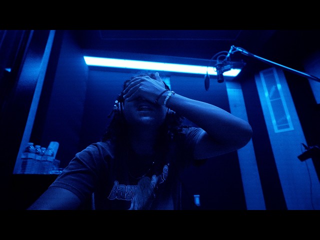 Internet Money - CEILING feat. Babybartier (Official Music Video)