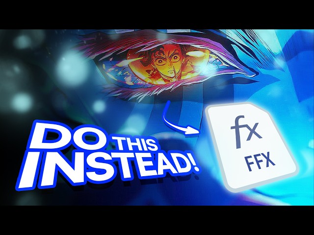 Why Your Presets Look Mid
