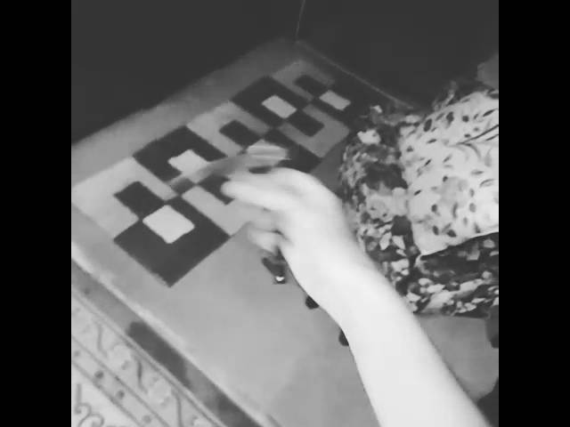 Butterfly Knife Tricks