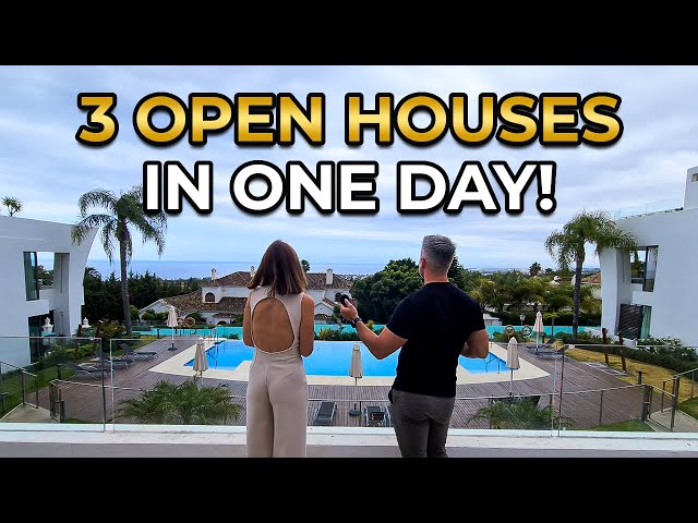 Exploring MARBELLA DREAM PROPERTIES FOR SALE in 2025 | Zimmer Estates