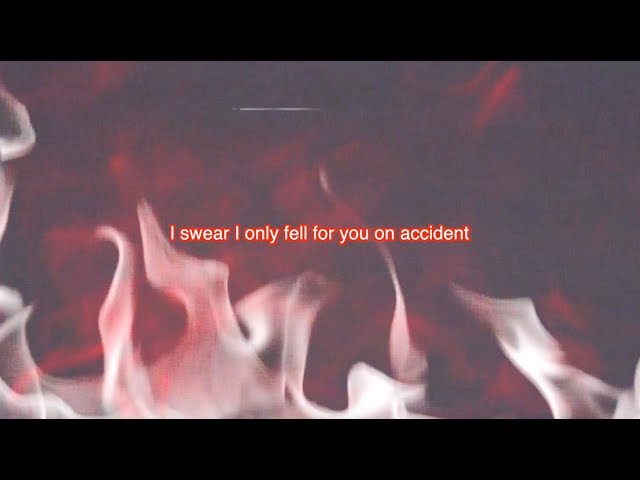 Nico Collins - On Accident
