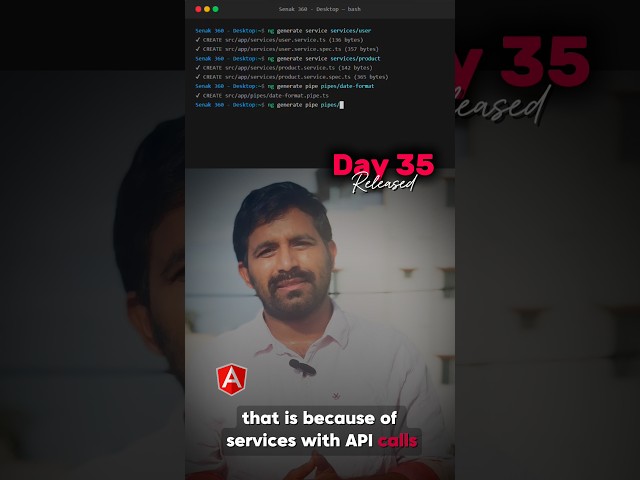 #senak360 #programming #coding #react #angular #shorts #shortsfeed #ytshorts #day35