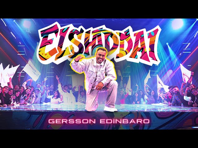 Elshaddai | Gersson Edinbaro | New Tamil Christian Song