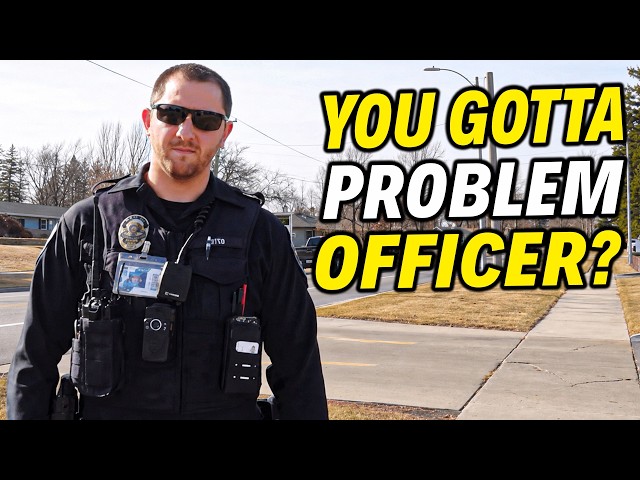 These Auditors Don’t Play Games… Cops Get OWNED!  | First Amendment Audit