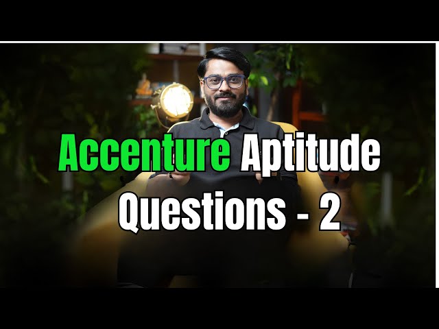 Accenture Aptitude Questions Solved In Kannada - 2 || Reasoning , Coding Decoding, & Syllogism