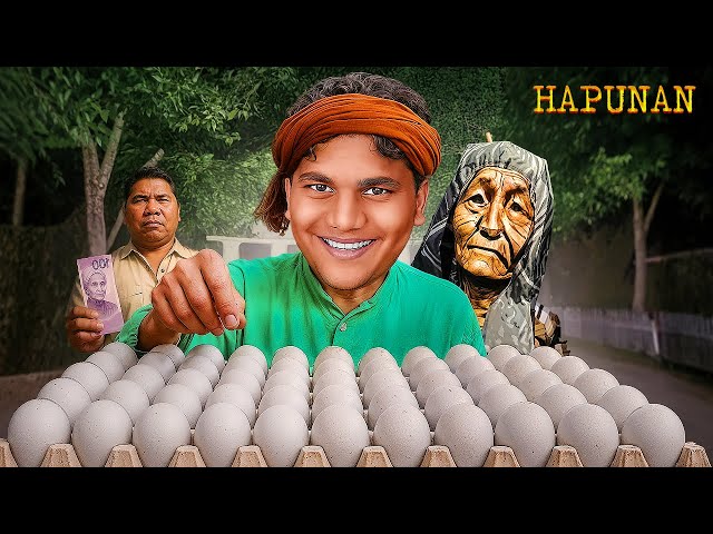 DO NOT OPEN THE SHOP AT NIGHT | Hapunan