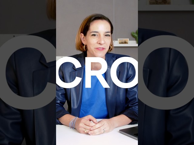 Conversion Rate Optimization (CRO) Explained #conversionoptimization #conversionrate