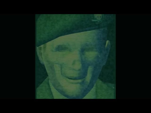 The Most Profound Moment in Gaming History