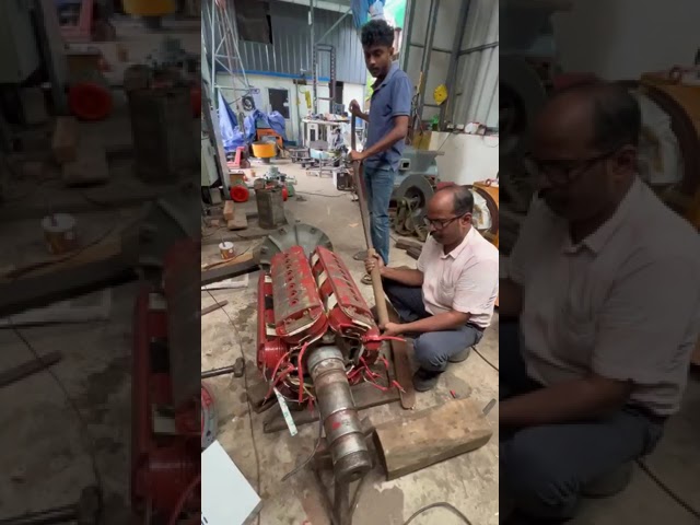 MOTORGEN ELECTRIC COMPANY