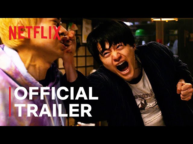 Viral Hit | Official Trailer | Netflix