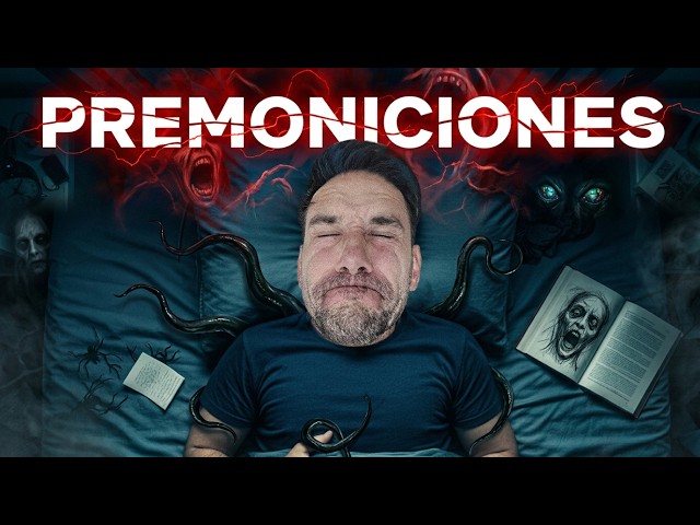 ¿Existen las premoniciones? La ciencia responde