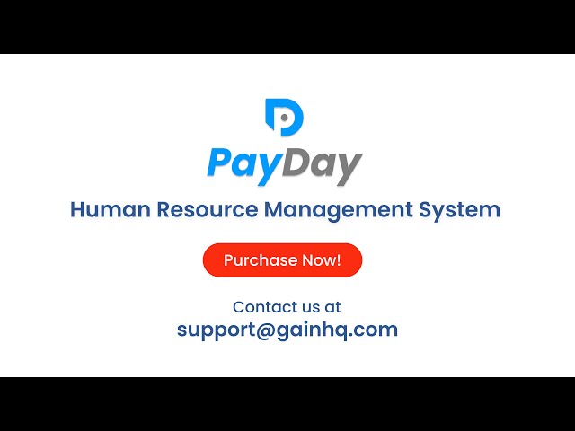 Local installation CodeCanyon Web Application | Payday | Laravel | Envato | GainHQ