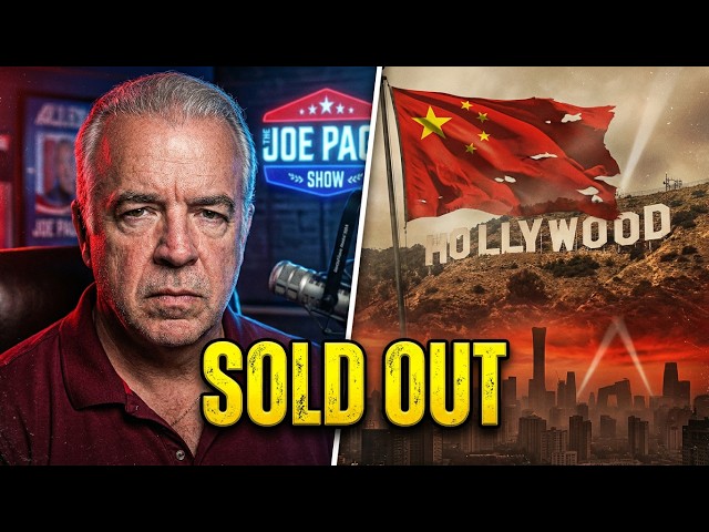 Corporate Betrayal: The Secret Scheme That Offshored 60% of Our Industry