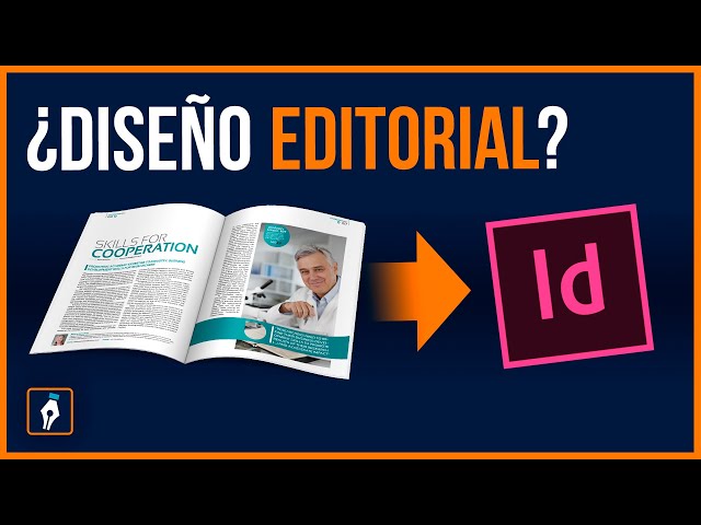 🆔What is Adobe InDesign and what is it used for? Every self-respecting designer knows it 😎