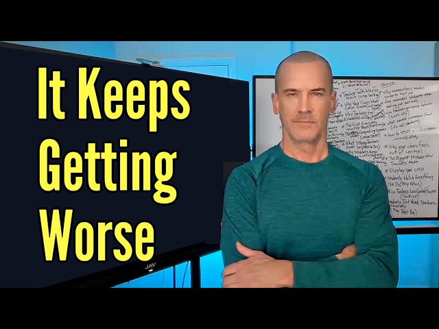 Why Your Class Gets Harder to Control as the Year Goes On