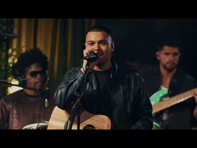 EFRA - Te plac, te pup | Live Session