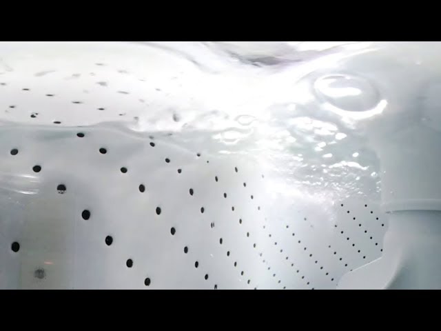 360 VR In A WASHING MACHINE with EPIC FAIL - Free Stock Footage!