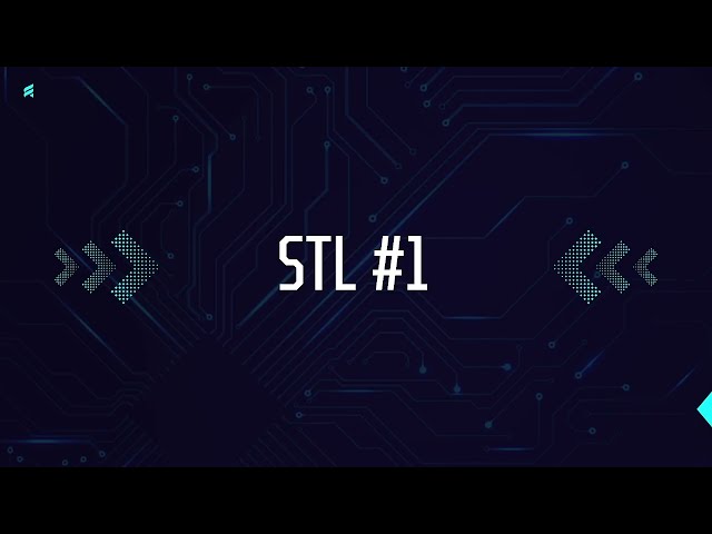 STL:  Stack & Queue Session