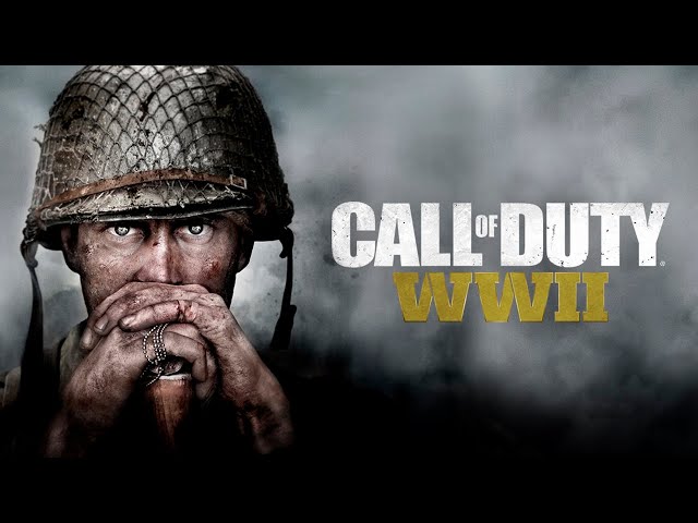Call Of Duty: World War II - Campaña Completa - Español Latino - 4K60 - XBSX