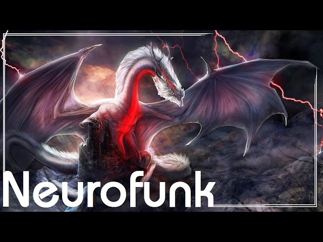 ◄ Neurofunk Mix ► Dirty, Dark & Metal DnB ☬