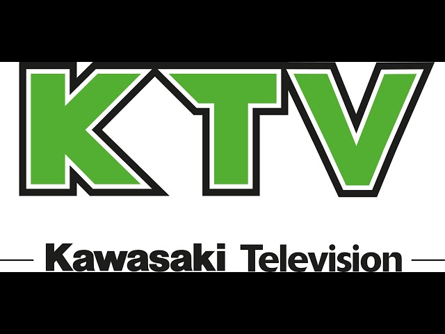 Kawasaki TV