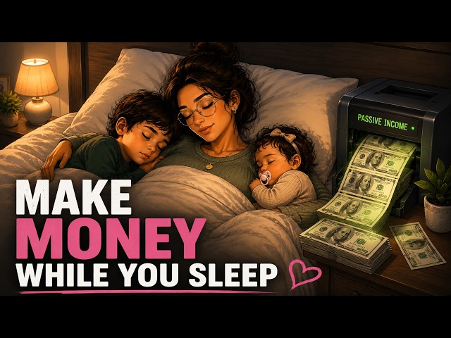 12 UNSEXY Businesses That Actually Makes Moms Serious Money