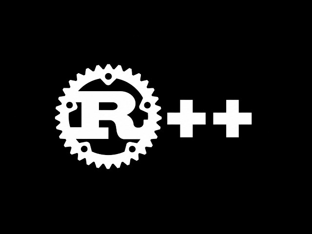 Rust++ is here...
