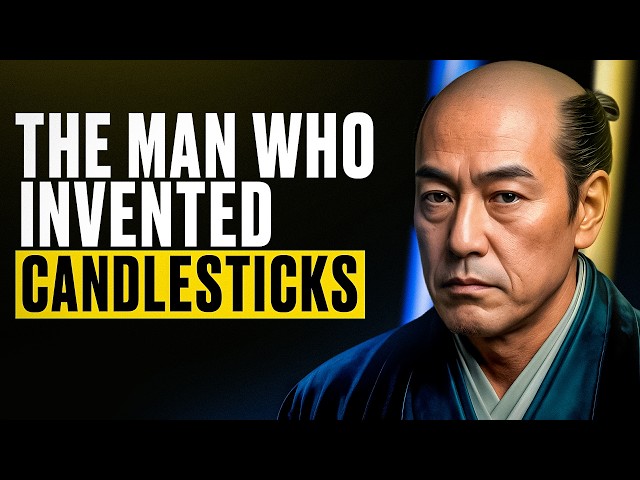 100 Consecutive Winning Trades: The Rice Trader Who Invented Candlestick Charts | Munehisa Honma