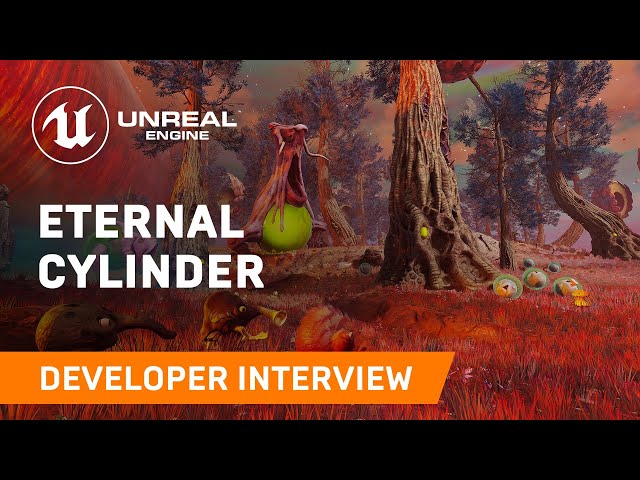 ACE Team | Developer Interview | Unreal Engine