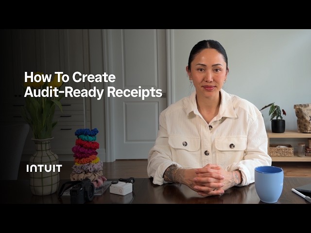 What documentation to keep for business credit card expenses (audit-ready guide)