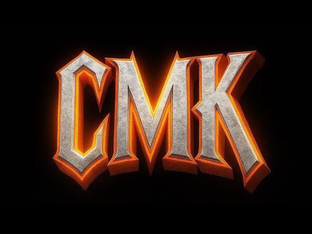 BigDrippy - CM K (Video Oficial)