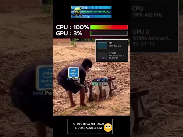 Quando Tento Fazer um Upgrade em Meu PC