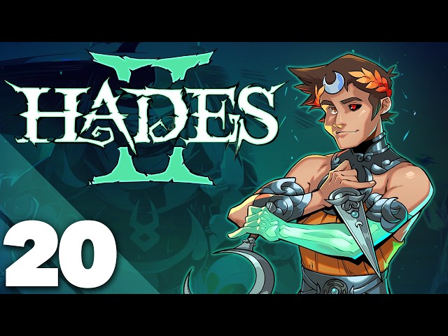 Hades II - #20 - Sheepomancy